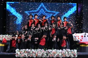 Treamis International School Gallery 12