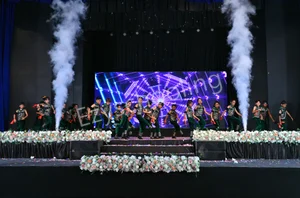 Treamis International School Gallery 8