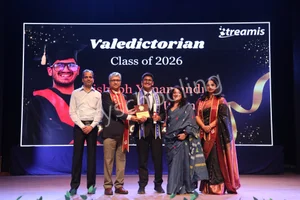 Treamis International School Gallery 15