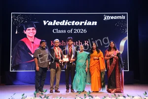 Treamis International School Gallery 14