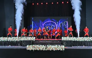 Treamis International School Gallery 10