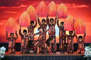 Treamis International School Gallery 11