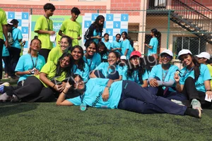 Treamis International School Gallery 1