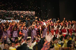 Treamis International School Gallery 4