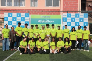 Treamis International School Gallery 2