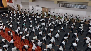 Treamis International School Gallery 1