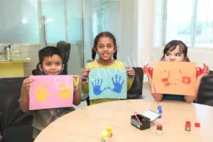 Shri Ram Global School Gallery 3