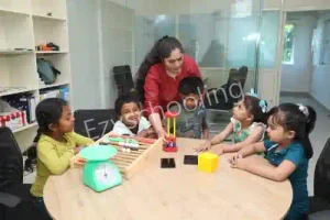 Shri Ram Global School Gallery 1