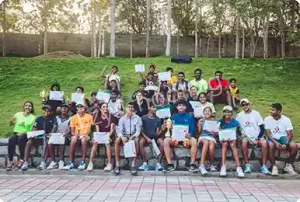 The Sports School Gallery 12