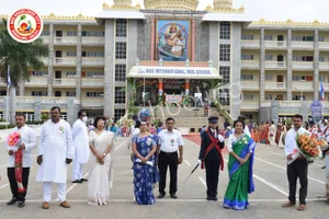 BGS International Residential School Gallery 18