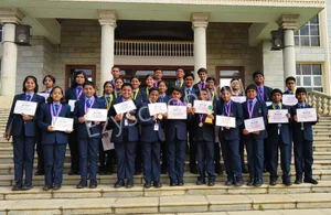 BGS International Residential School Gallery 17