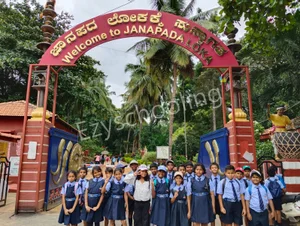 BGS International Residential School Gallery 16