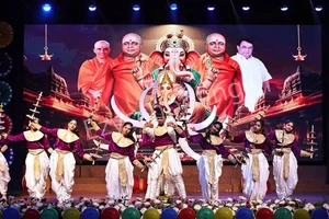 BGS International Residential School Gallery 14