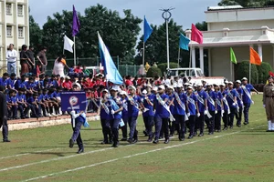 BGS International Residential School Gallery 13