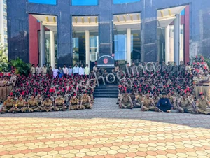 BGS International Residential School Gallery 9