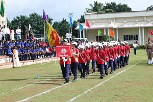 BGS International Residential School Gallery 10