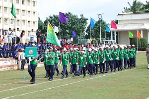 BGS International Residential School Gallery 11