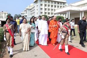 BGS International Residential School Gallery 6