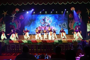 BGS International Residential School Gallery 1