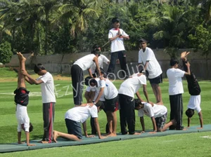 Gitanjali International School Gallery 3