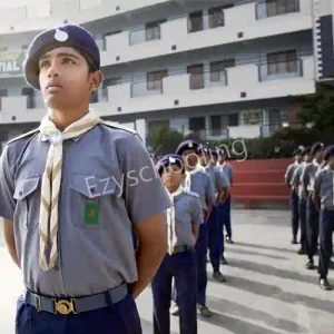 New Indus Valley Residential School Gallery 14