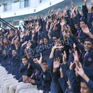 New Indus Valley Residential School Gallery 15