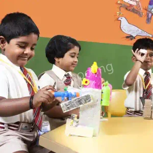 New Indus Valley Residential School Gallery 13