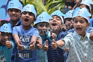 New Indus Valley Residential School Gallery 2