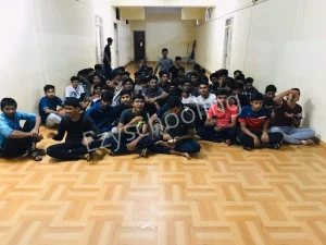 CSR’s EduVISION Academy Gallery 1