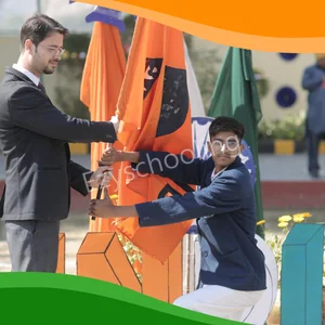 Silver Oak School Gallery 11