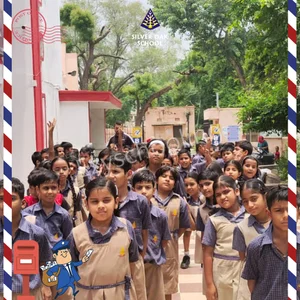 Silver Oak School Gallery 13