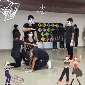 Silver Oak School Gallery 12