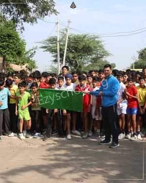 Silver Oak School Gallery 5