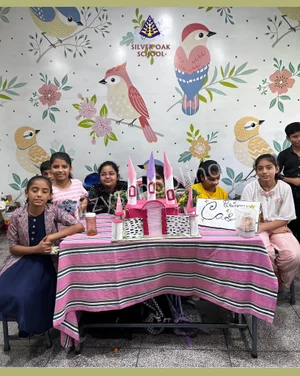 Silver Oak School Gallery 6