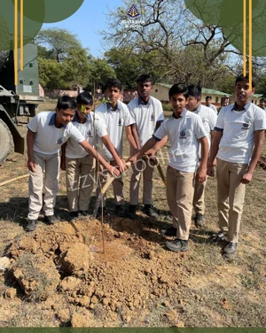 Silver Oak School Gallery 9