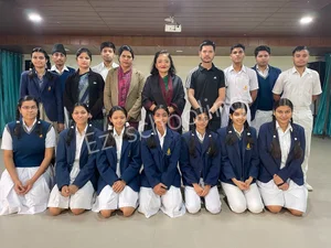 Silver Oak School Gallery 4