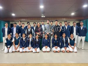 Silver Oak School Gallery 2