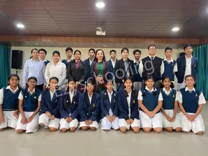 Silver Oak School Gallery 3