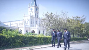 Sarala Birla Academy Gallery 37