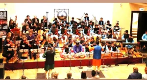 Sarala Birla Academy Gallery 34