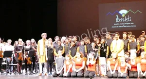 Sarala Birla Academy Gallery 33