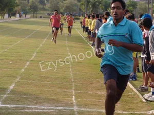 Sarala Birla Academy Gallery 32