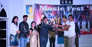 Sarala Birla Academy Gallery 31