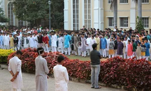 Sarala Birla Academy Gallery 21