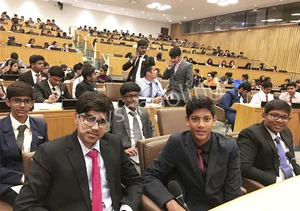 Sarala Birla Academy Gallery 18