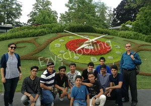 Sarala Birla Academy Gallery 20