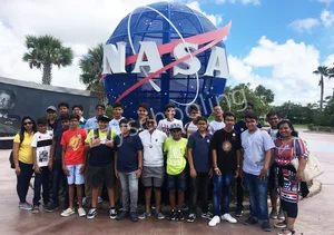 Sarala Birla Academy Gallery 19