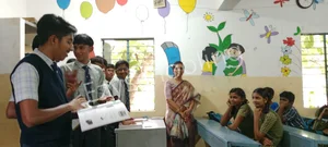 Sarala Birla Academy Gallery 10