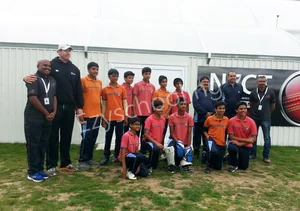 Sarala Birla Academy Gallery 16