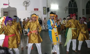 Sarala Birla Academy Gallery 15